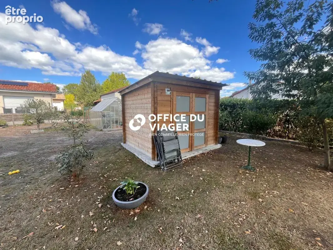 Maison - 4 pièces - 97,49 m² - photo 10