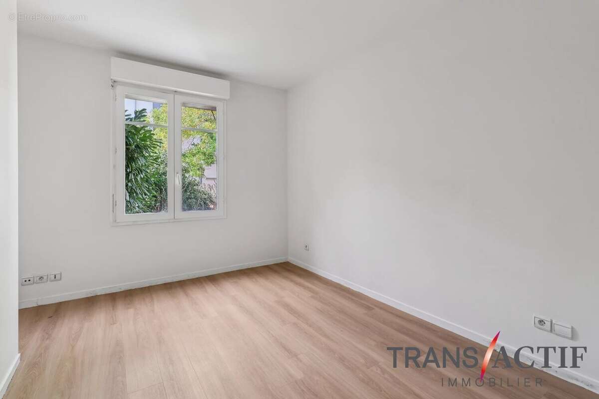 Appartement à RAMBOUILLET