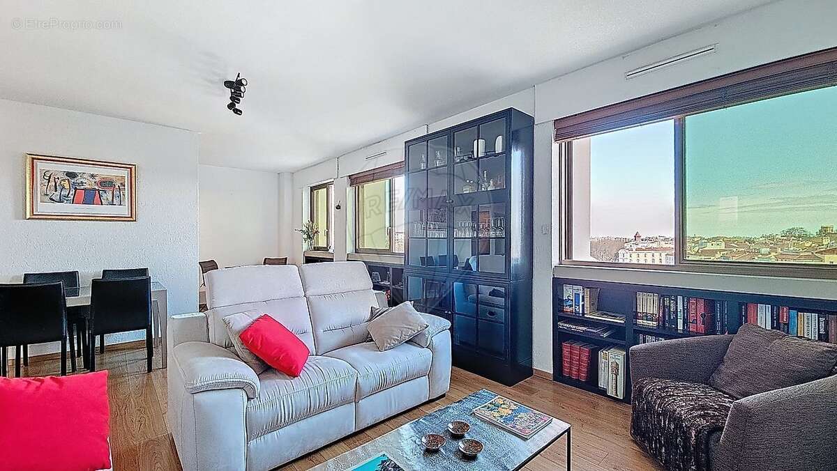 Appartement à PERPIGNAN