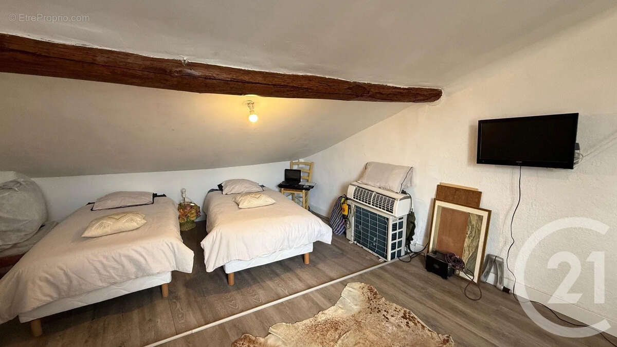 Appartement à SAN-MARTINO-DI-LOTA