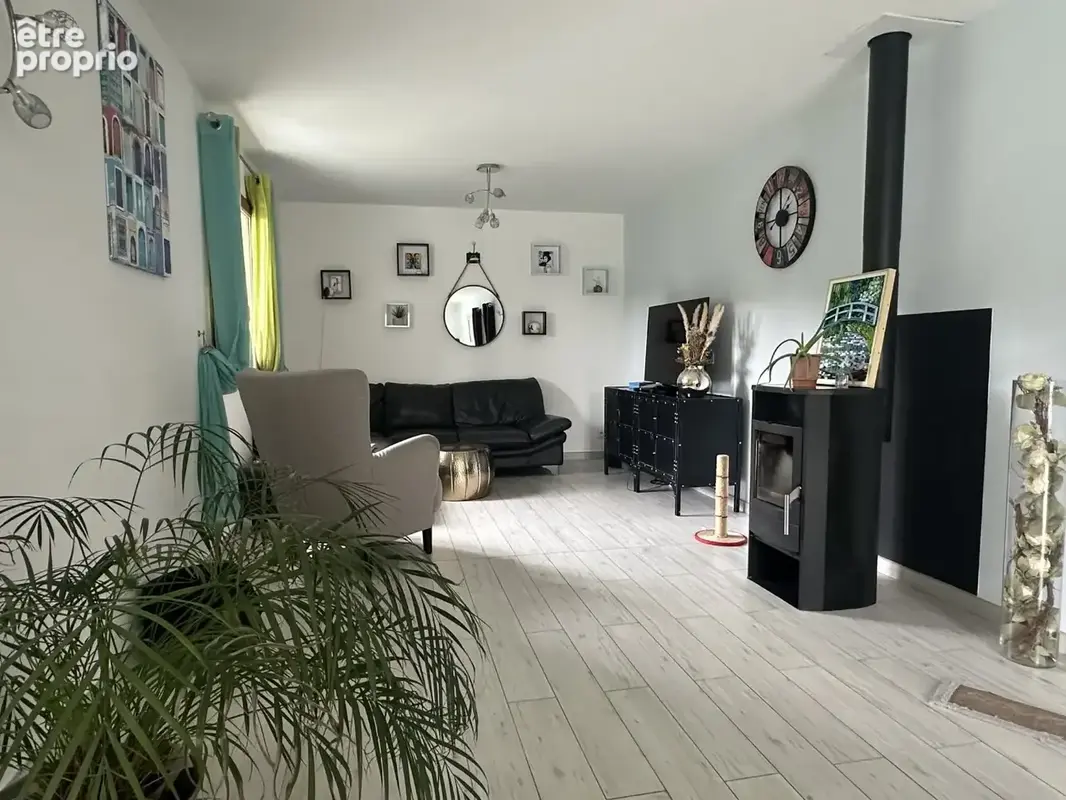 Belle maison familiale avec piscine - photo 4