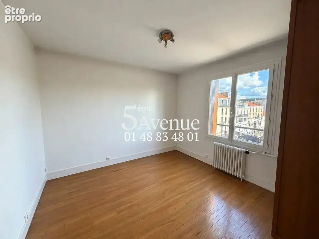 4/5 pièces 88 m2 coeur de ville la varenne - photo 3