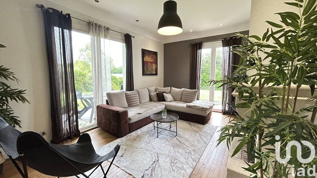 Photo 1 - Maison à PAU