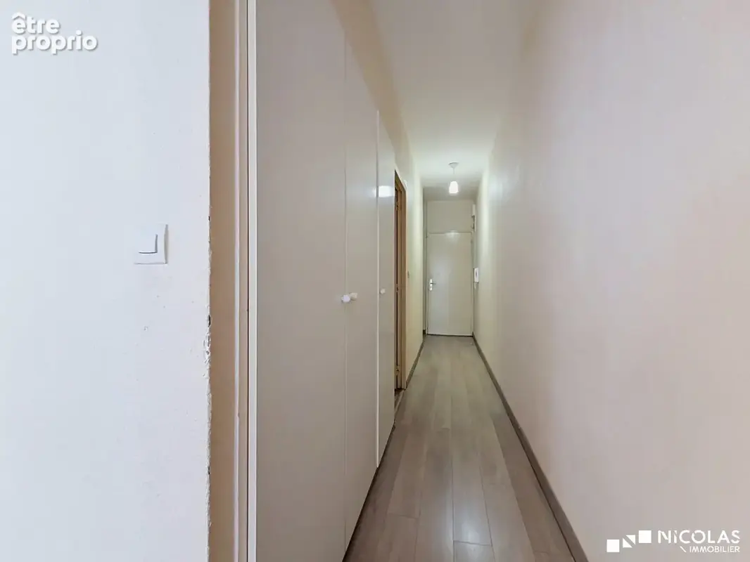Appartement 3 pièces 61 m² à vendre à Bordeaux (33000) - photo 7