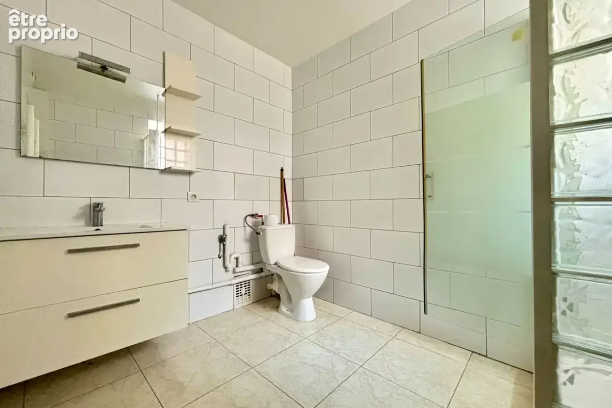 Appartement 1 pièce 38 m² à vendre à Palaiseau (91120) - photo 8