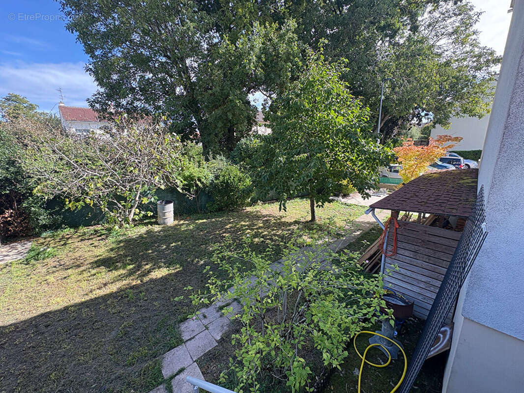 Maison à NEUILLY-LES-DIJON