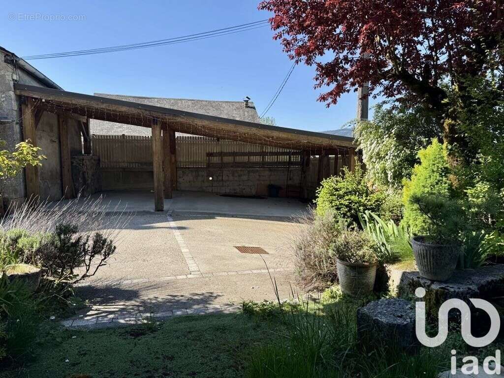 Photo 4 - Maison à CHAMPAGNE-EN-VALROMEY