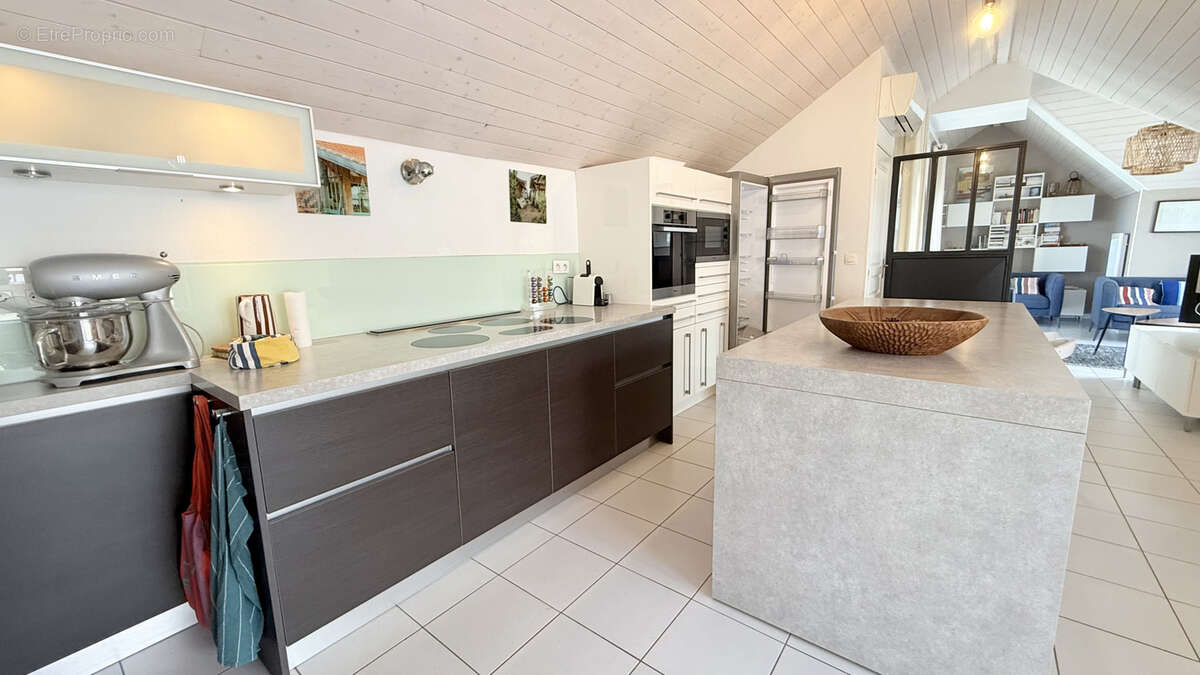 Appartement à ARCACHON