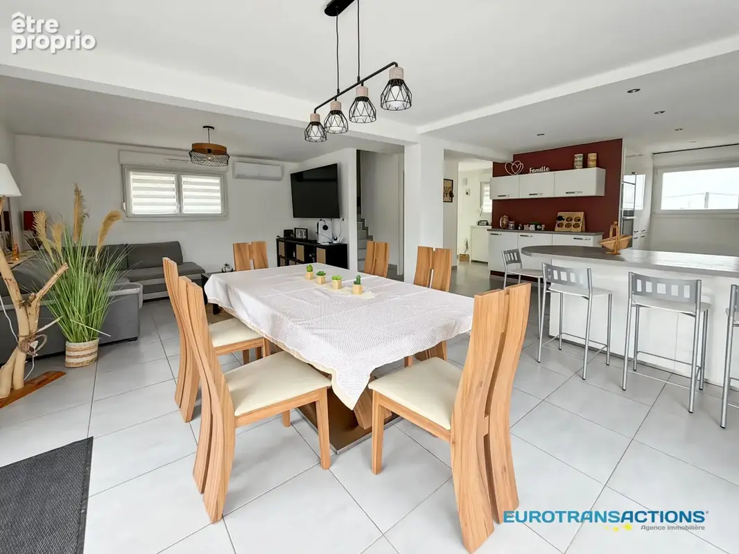 GUNDERSHOFFEN, maison de 96m² sur 9,96 ares - photo 2