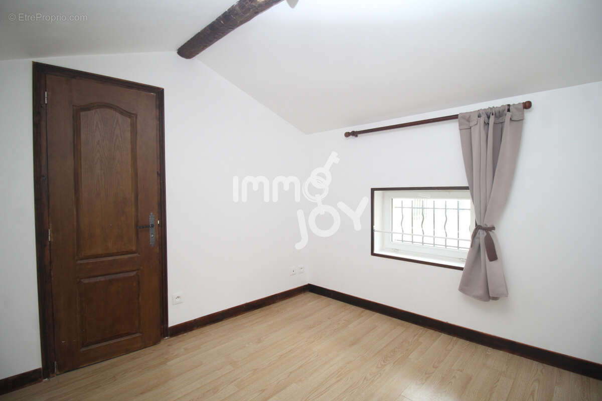 Appartement à SALLELES-D'AUDE