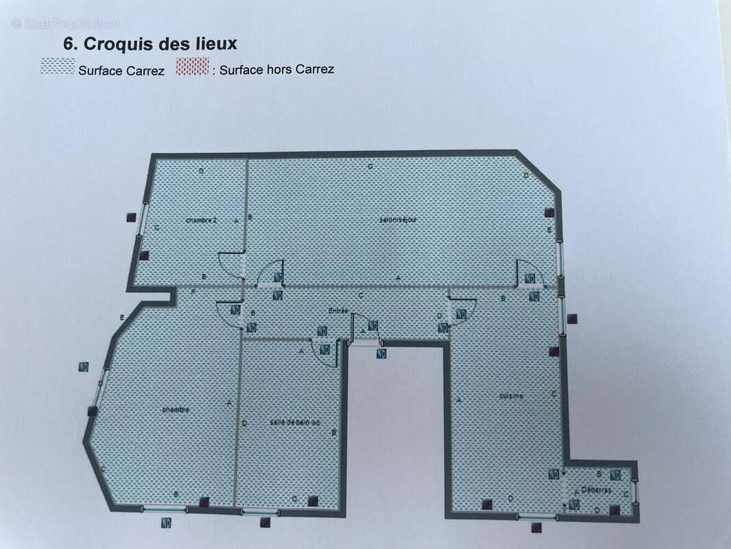 Photo 2 - Appartement à REIMS