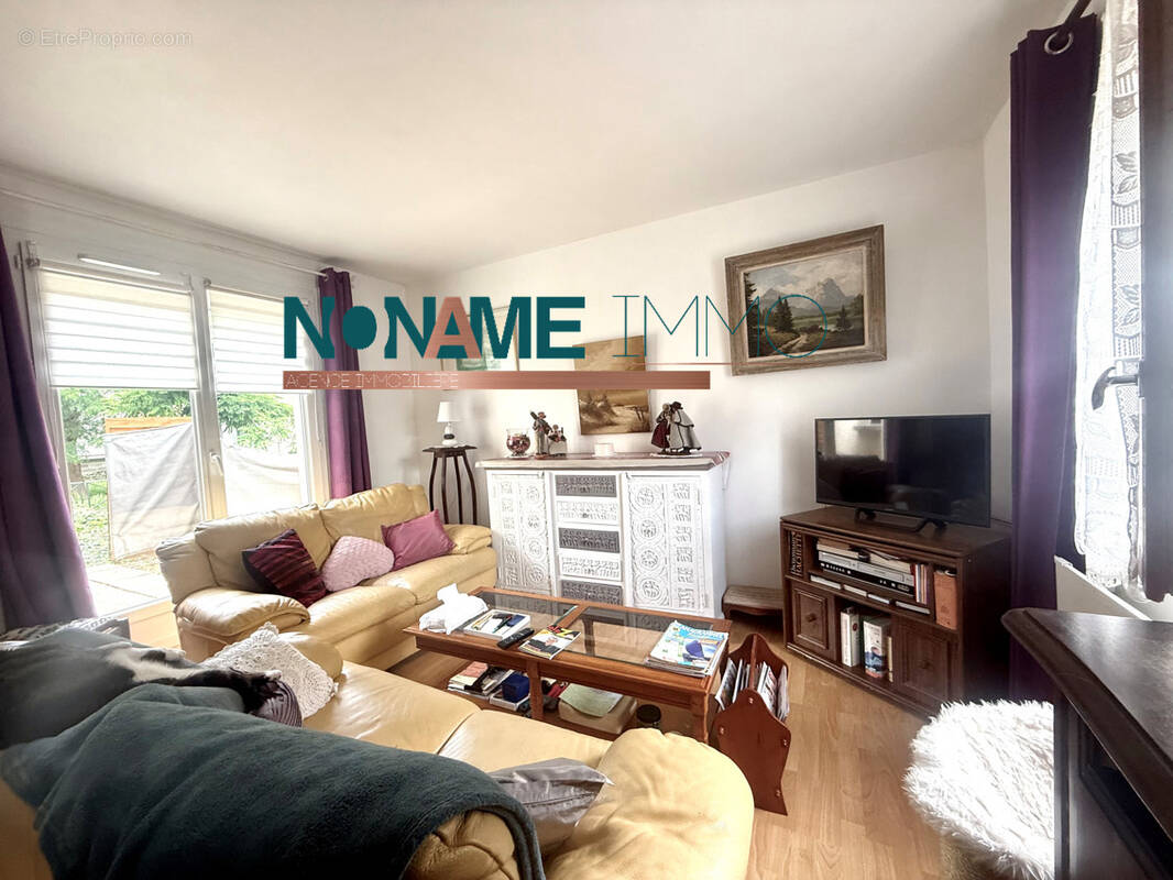 Appartement à EVREUX