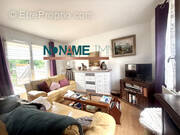 Appartement à EVREUX