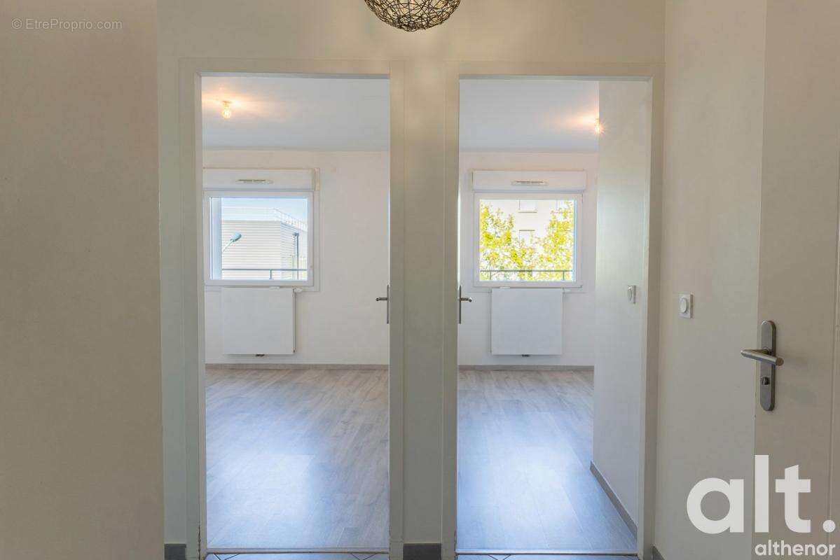 Appartement à ANNECY
