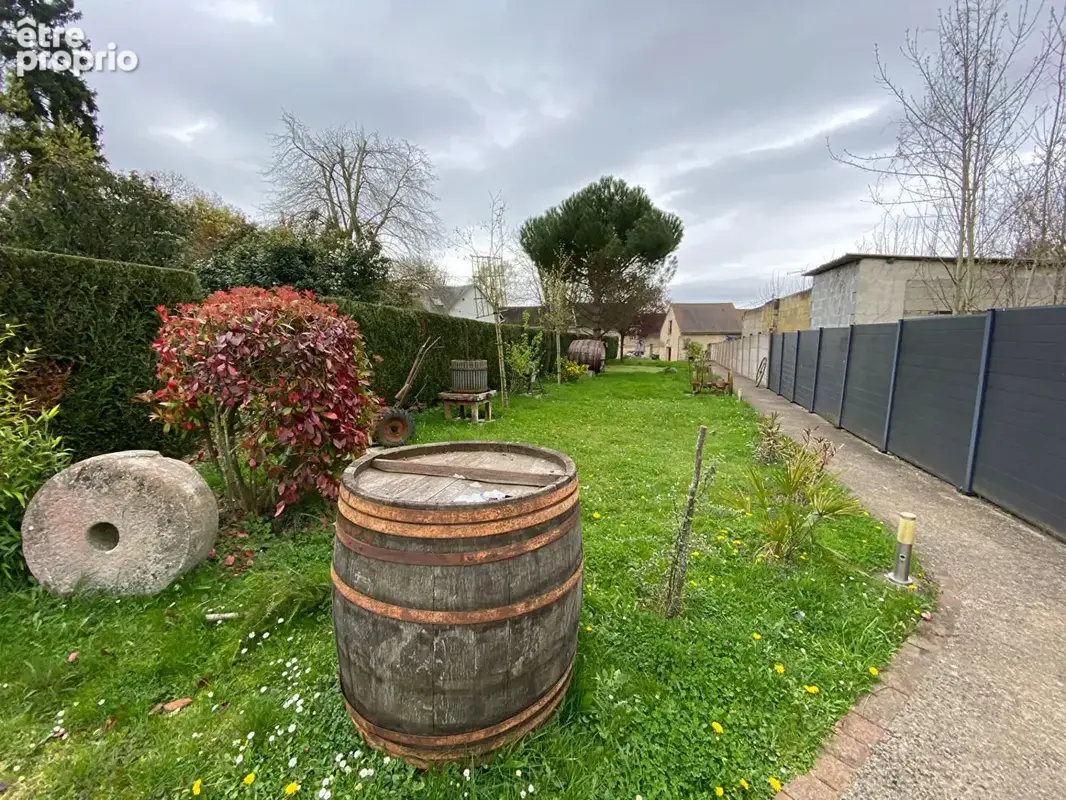 Maison 4 pièces 95 m² à vendre à Bornel (60540) - photo 7