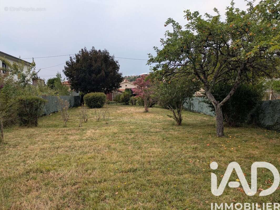 Photo 2 - Maison à SAINT-GIRONS