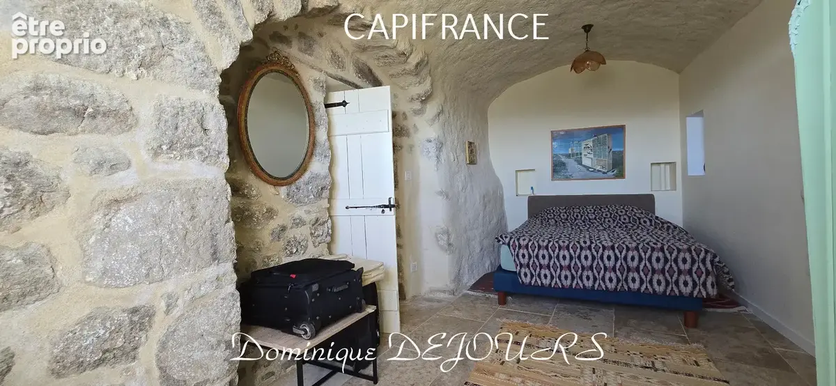 Ardèche -  Demeure d’Exception du XVIIe Siècle & Salle de Spectacle Privée sur 18 Hectaires - photo 21