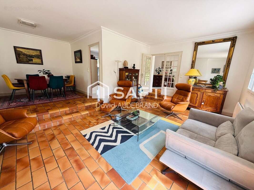 Photo 5 - Maison à VOUILLE