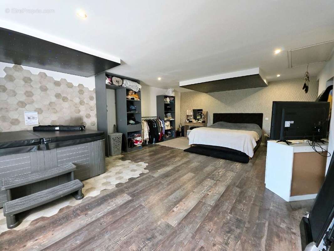 Maison 75 m² à Mazinghien  - photo 9