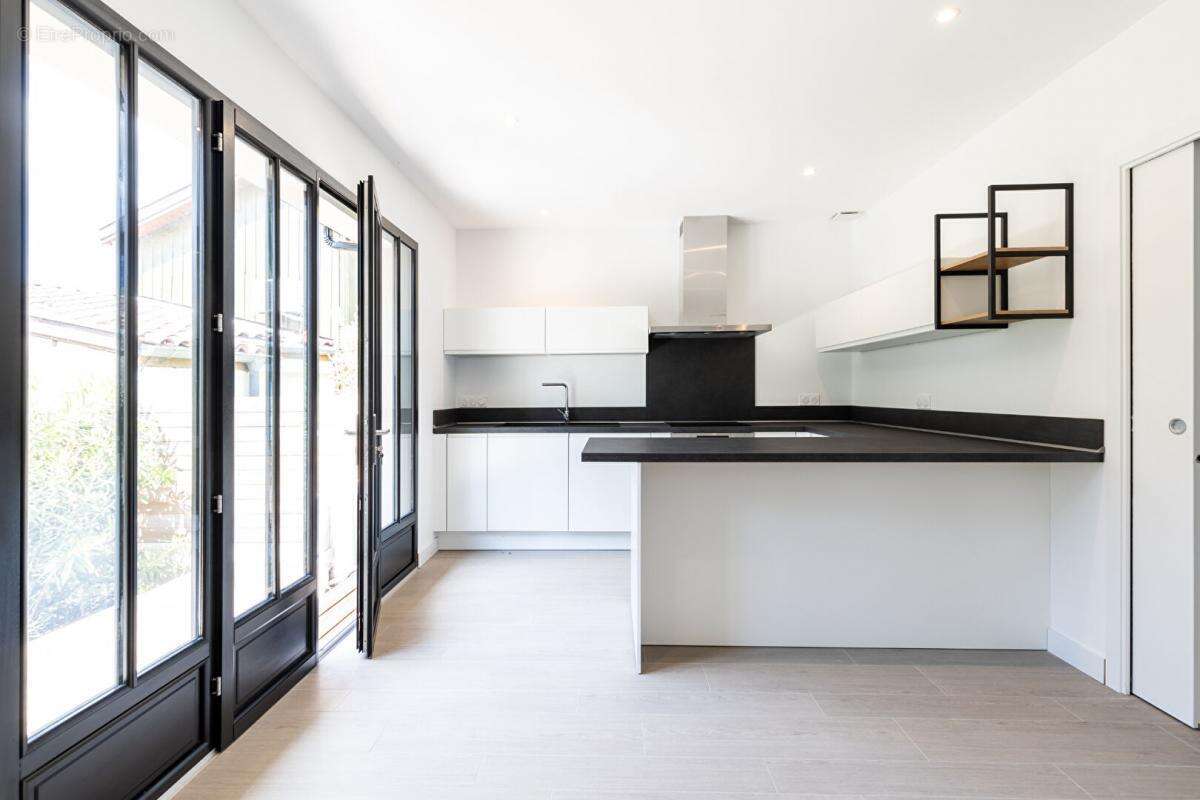 Maison à ANDERNOS-LES-BAINS