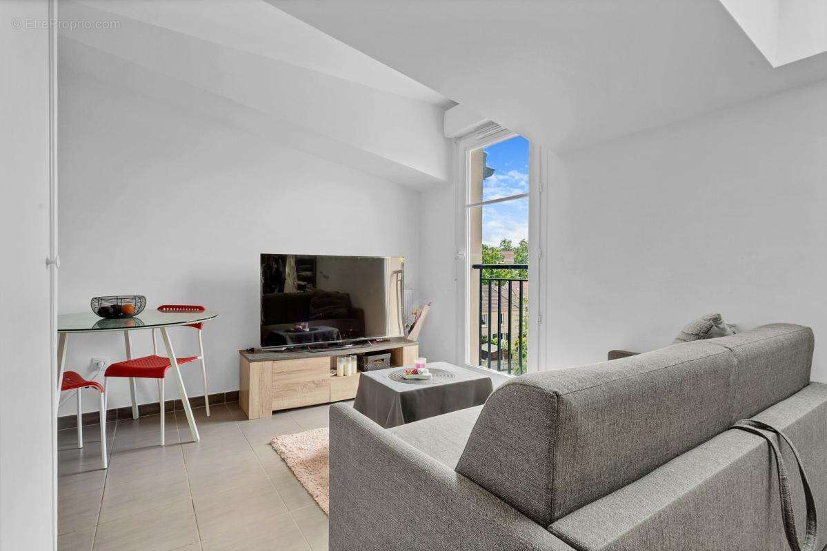 Appartement à CROSNE