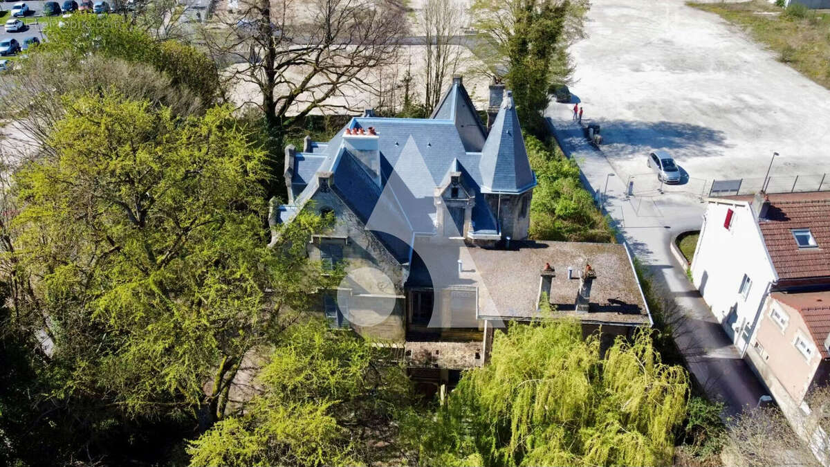 Maison à BAR-LE-DUC