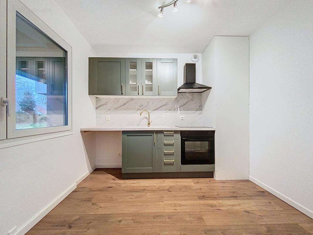 Appartement à ARMENTIERES