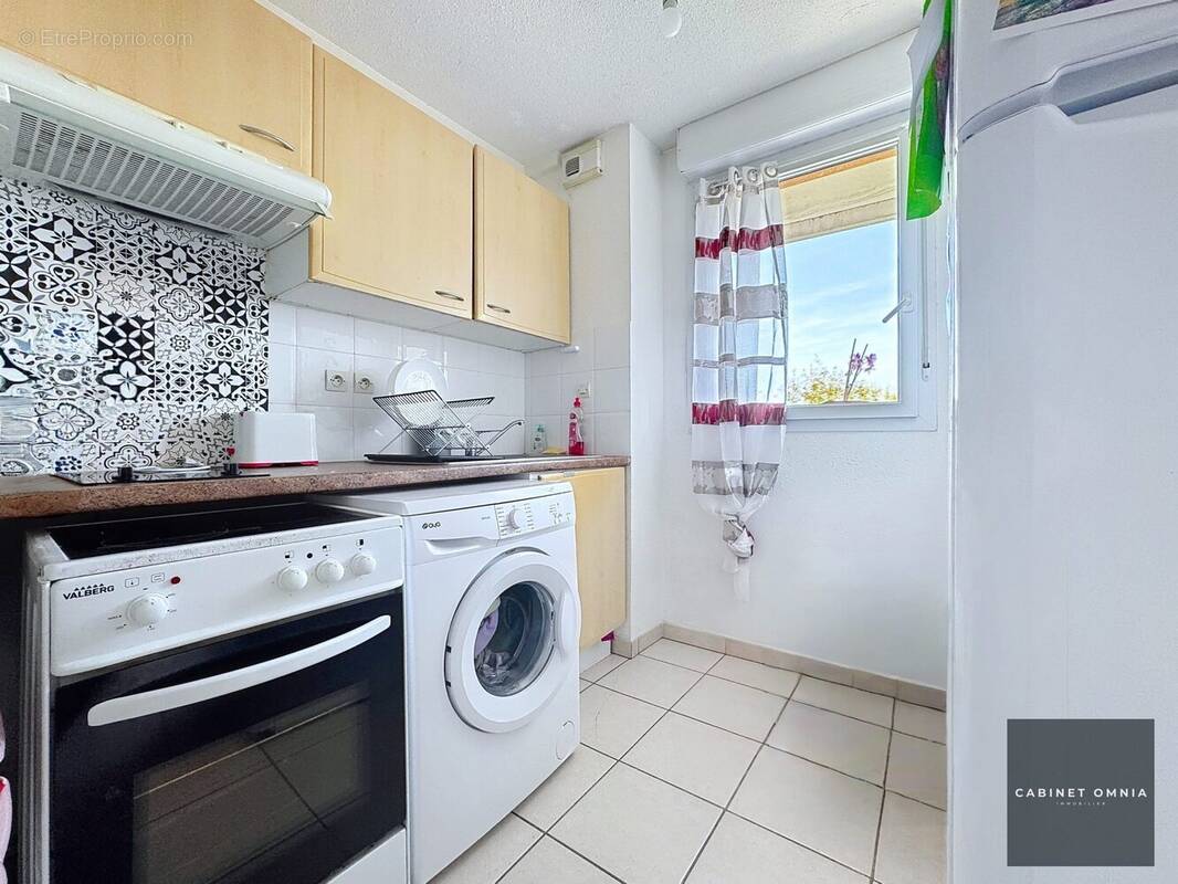 Appartement à MONTAUBAN