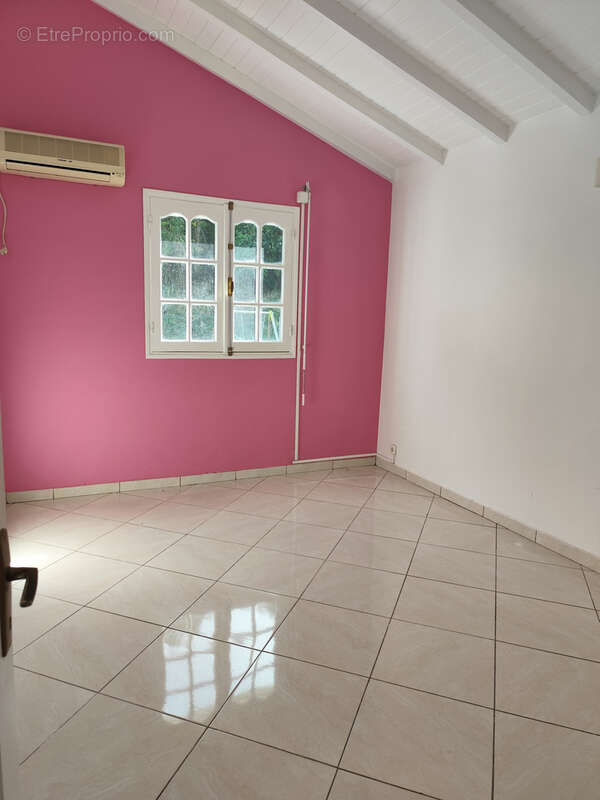 Maison à POINTE-NOIRE