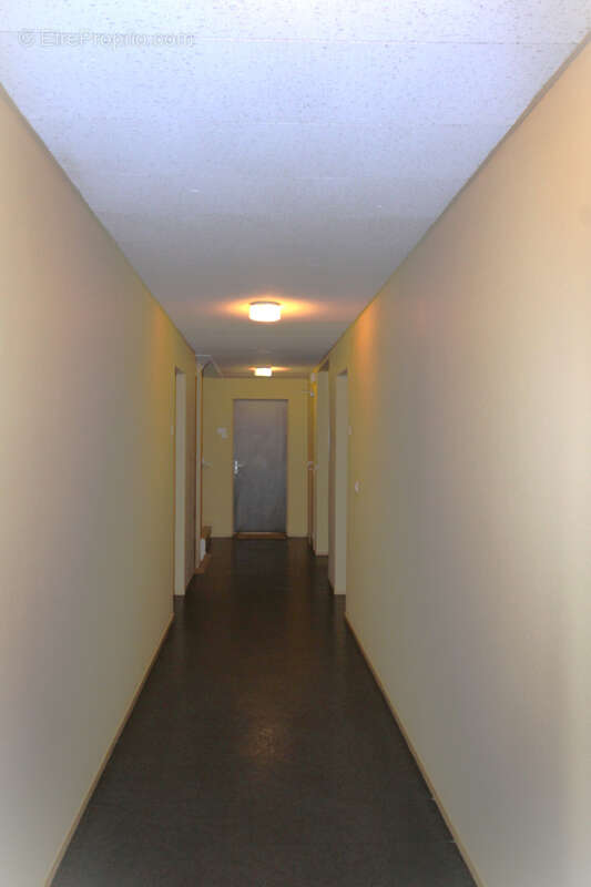 Appartement à DIEPPE