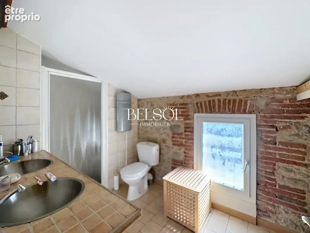 Maison 7 pièces 205 m² à vendre à Ortaffa (66560) - photo 3