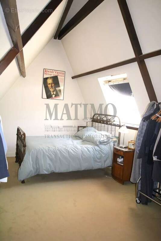 Appartement à PARIS-4E