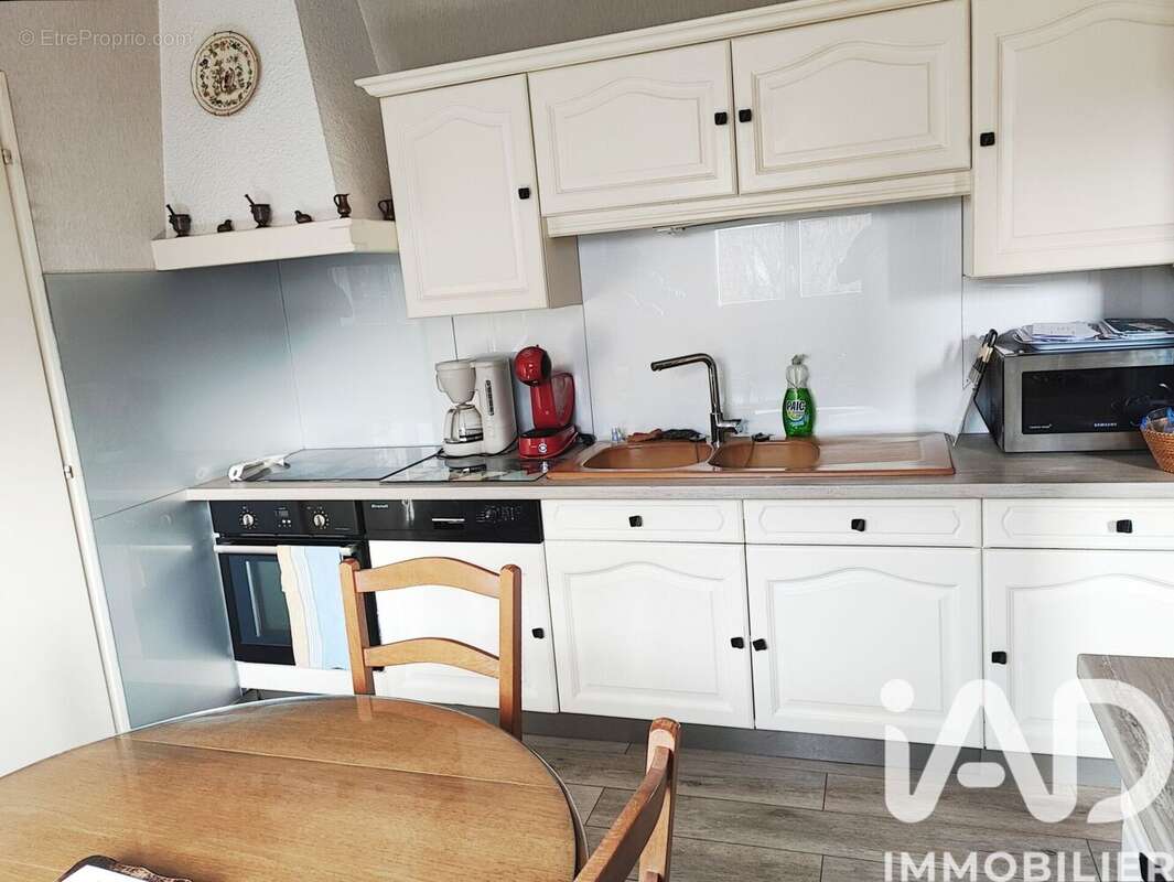 Photo 8 - Maison à LAFEUILLADE-EN-VEZIE