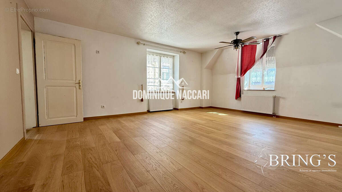Appartement à GUEBWILLER