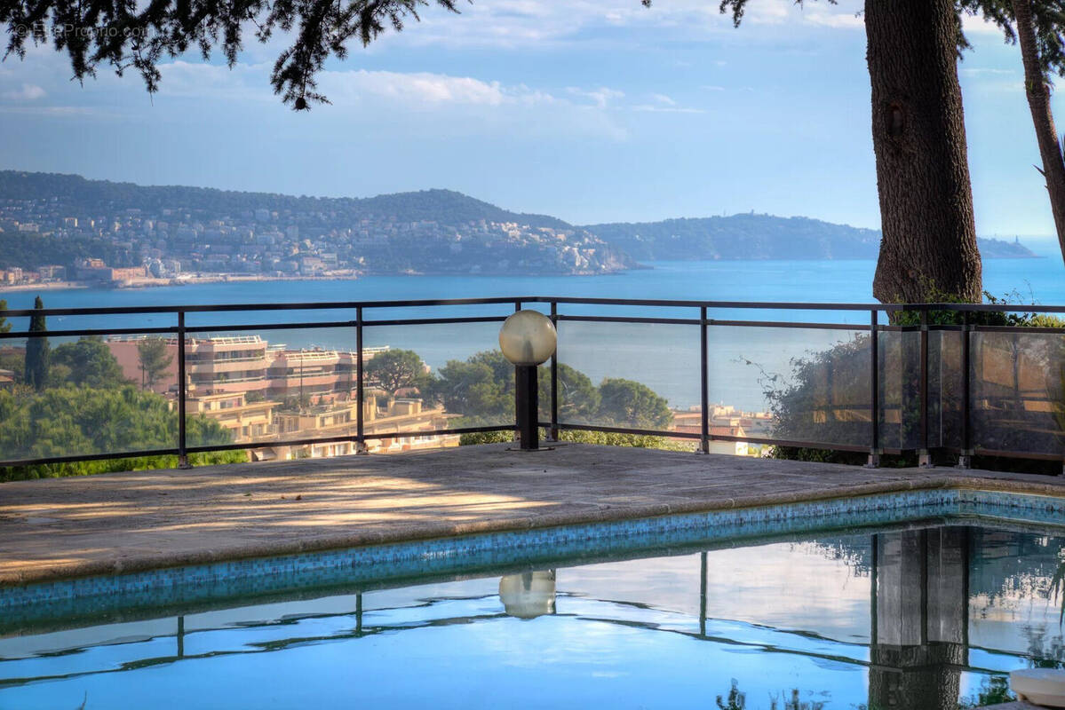 Maison à NICE