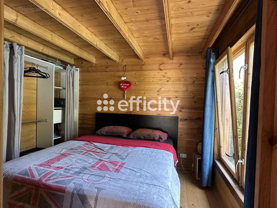 Maison 121 m² à Martigues  - photo 21