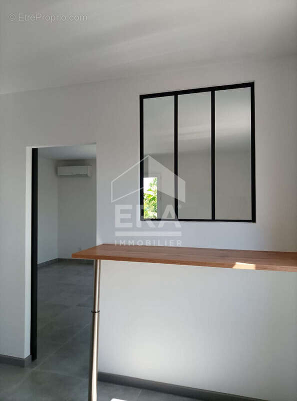 Appartement à ALTHEN-DES-PALUDS
