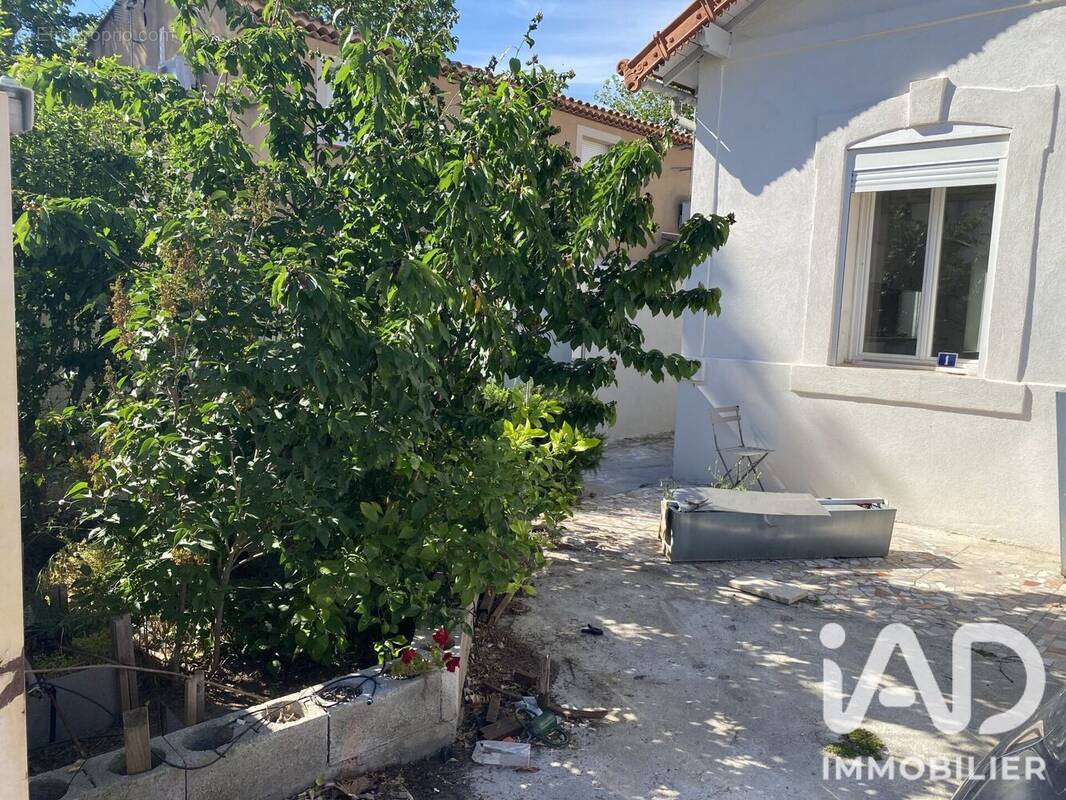 Photo 1 - Maison à MIRAMAS