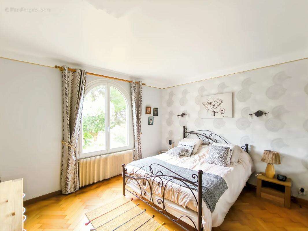 Maison à ARMISSAN