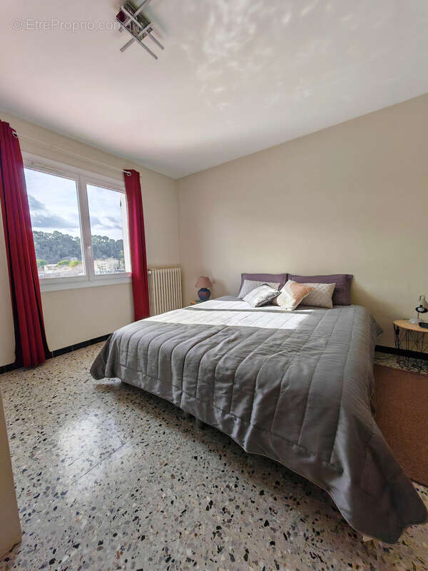 Maison à TRANS-EN-PROVENCE