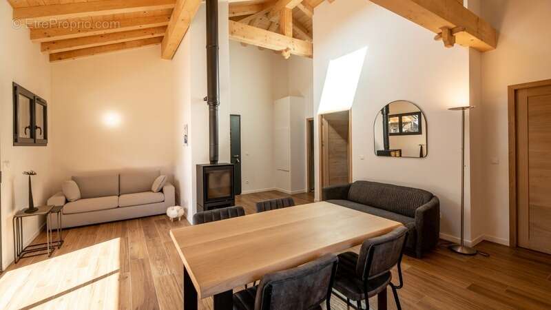 Maison à SAMOENS