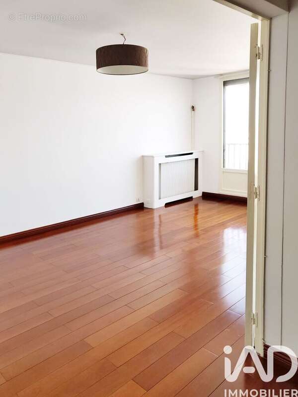 Photo 3 - Appartement à VITRY-SUR-SEINE