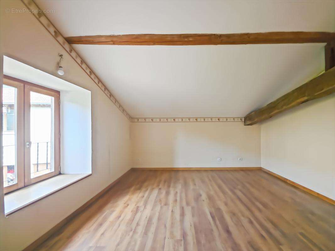 Maison à CUBLIZE