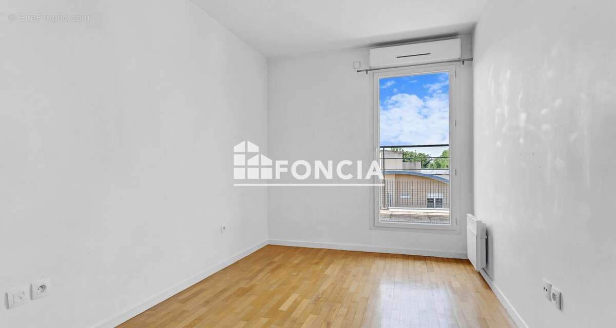 Appartement à ANTONY