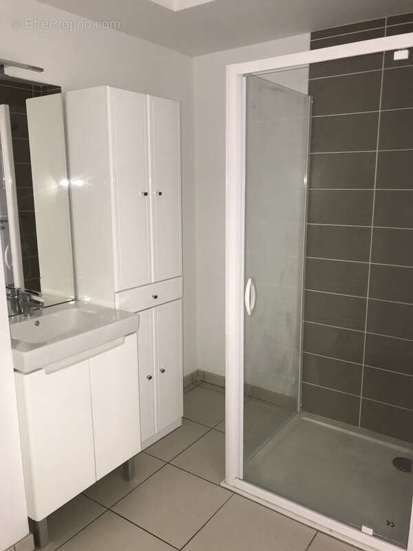 Clairmarais gare centre - appartement moderne type 3 de  75m2 + terrasse  24m2 + parking - photo 13