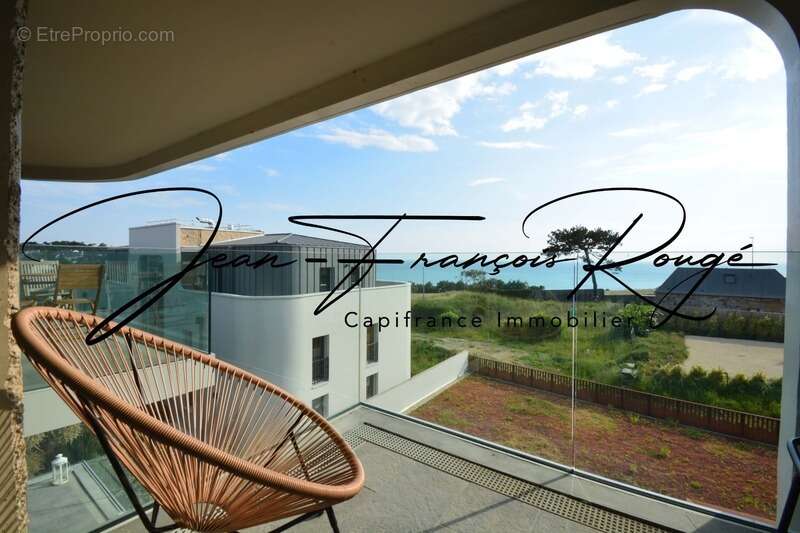 Appartement à GRANVILLE