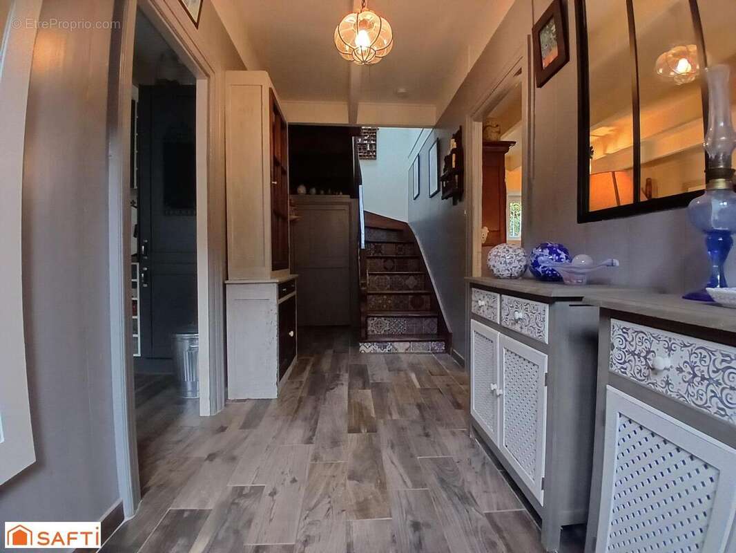 Photo 5 - Maison à BINIC