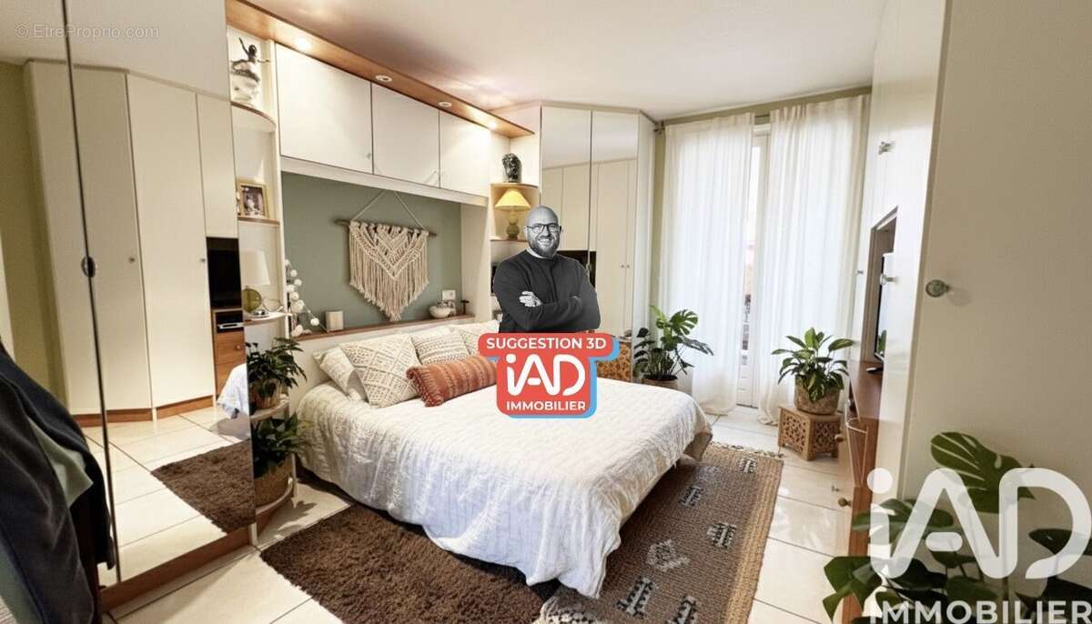 Photo 6 - Maison à AVEIZIEUX