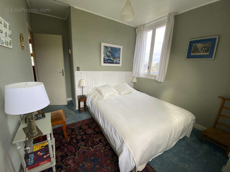 Maison à LA SAUSSAYE