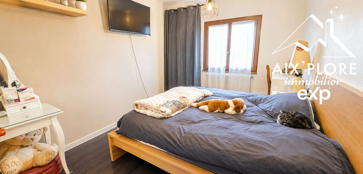 Appartement 193 m² à Messery  - photo 4